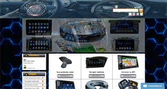 Desktop Screenshot of caraudiomarket.ro